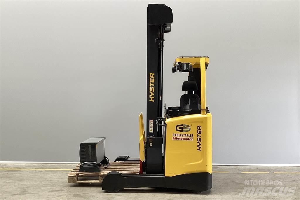 Hyster R1.4 Schubmaststapler