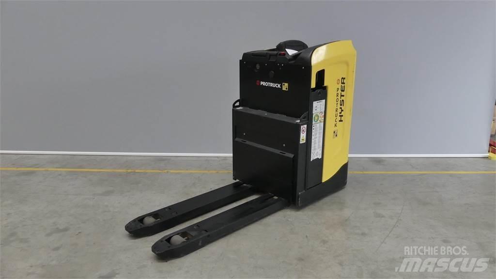 Hyster RP2.0N Zelfrijdende stapelaars
