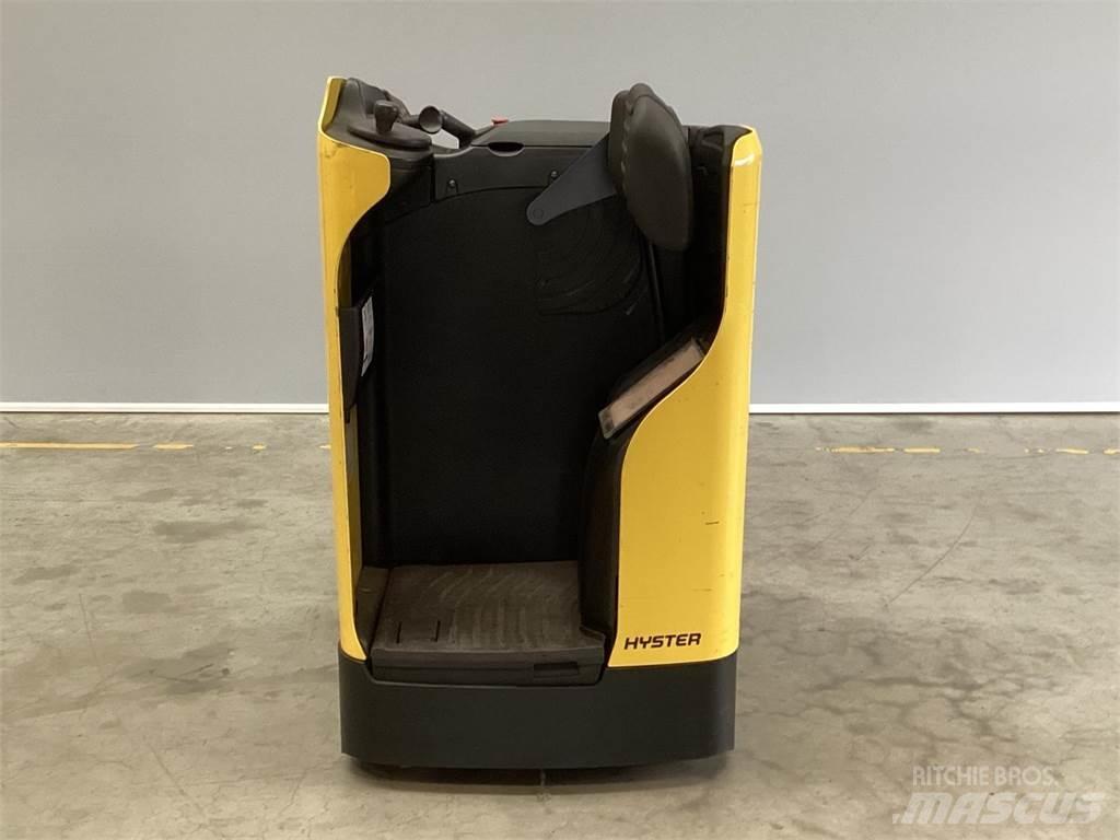 Hyster RP2.0N Zelfrijdende stapelaars