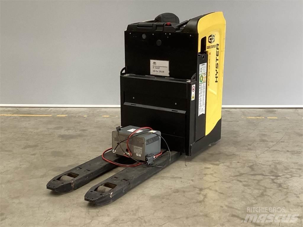 Hyster RP2.0N Zelfrijdende stapelaars