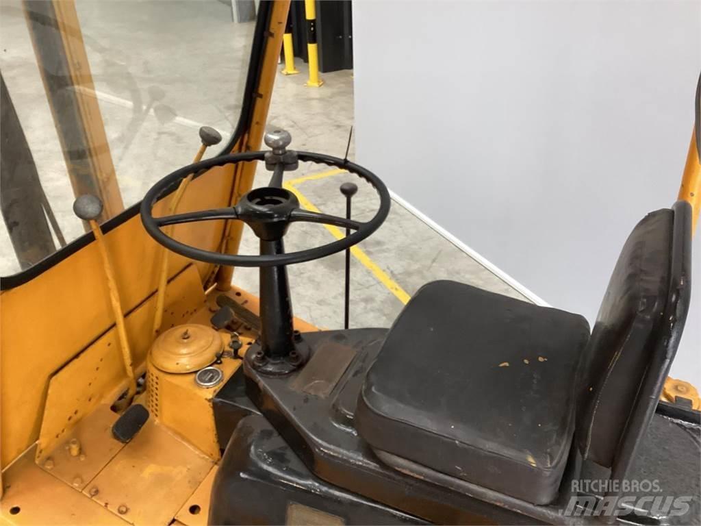 Hyster YT40 Heftrucks overige