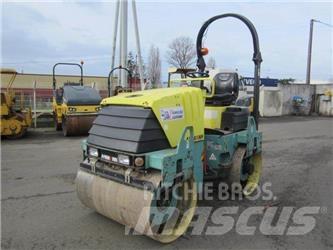 Ammann AV26-2 Erdbauwalzen