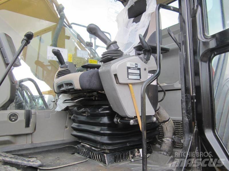 CAT 320EL Raupenbagger