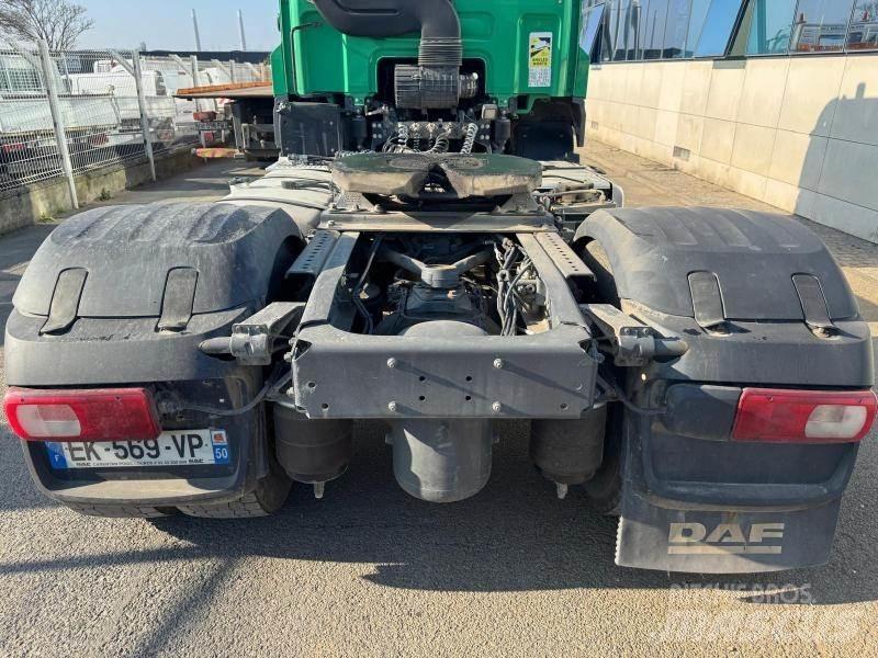 DAF CF 460 Sattelzugmaschinen