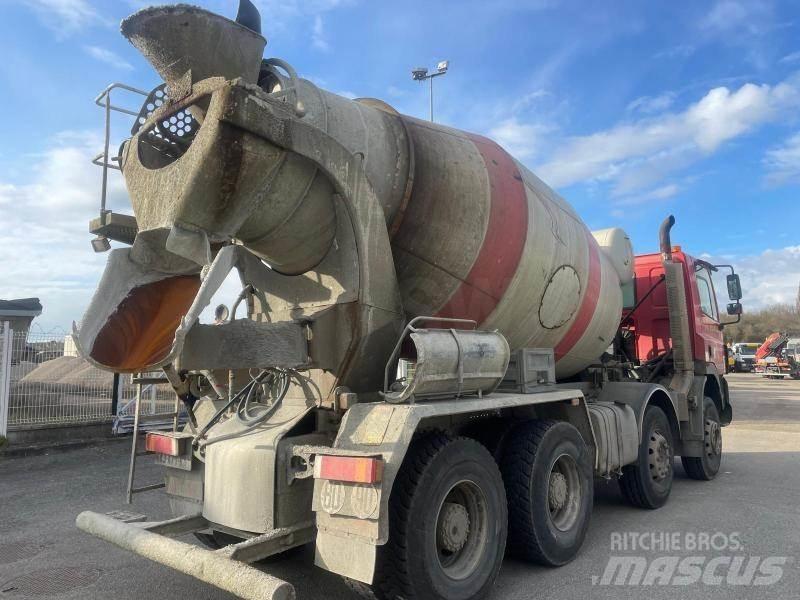 DAF CF85 Betonmischer