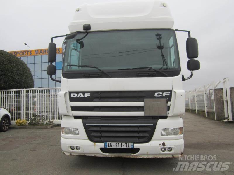 DAF CF85 410 Sattelzugmaschinen