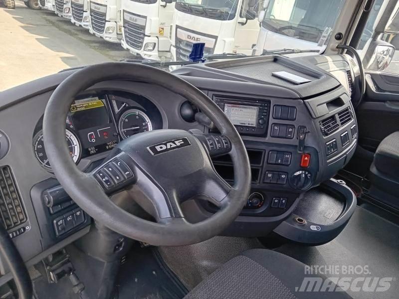DAF XF 460 Sattelzugmaschinen