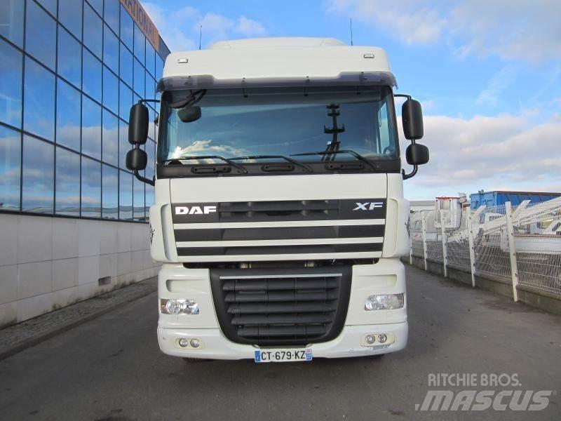 DAF XF105 460 Sattelzugmaschinen