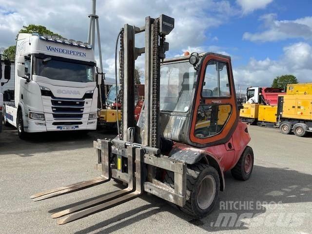 Fenwick M45 Heftrucks overige