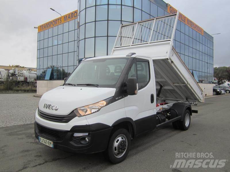 Iveco Daily Pickup/Pritschenwagen