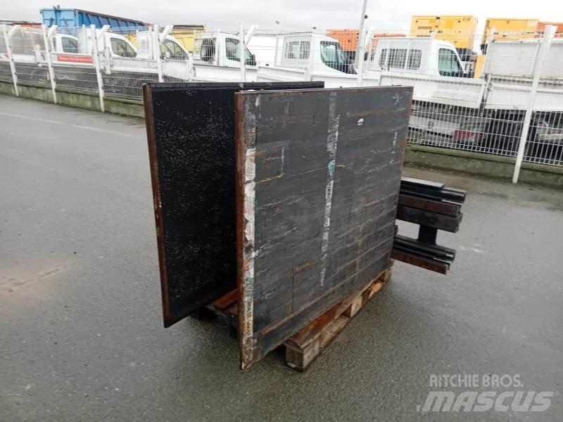 Meyer  Andere Ausstattung und Zubehör