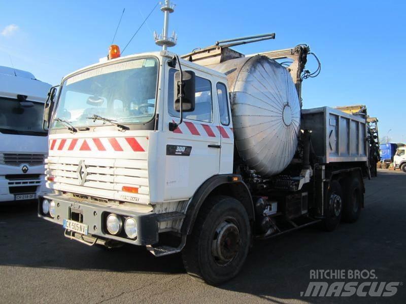 Renault G Andere Fahrzeuge