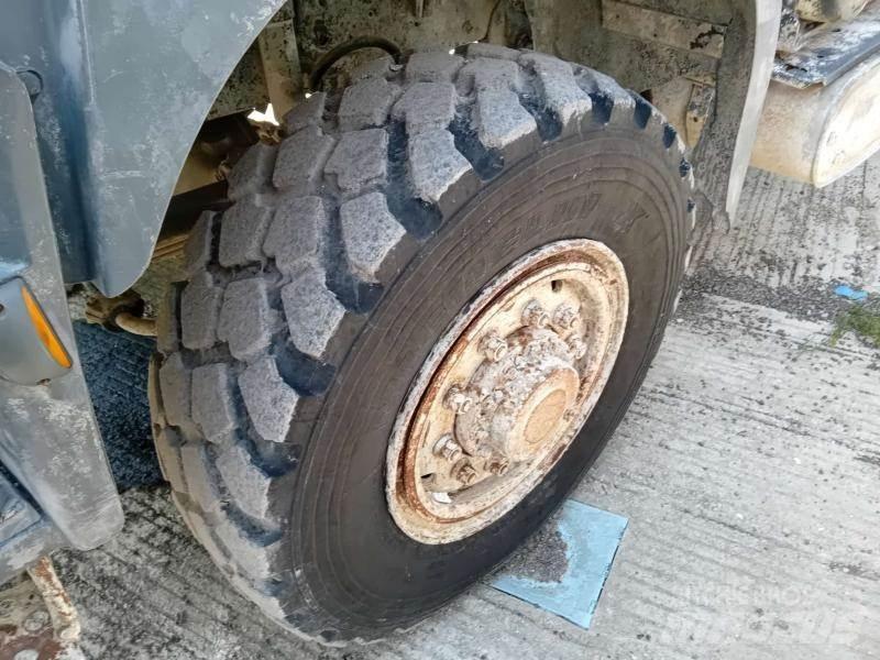 Renault Kerax Andere Fahrzeuge