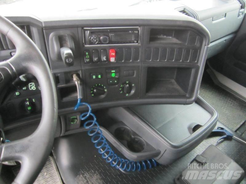 Scania R 440 Sattelzugmaschinen