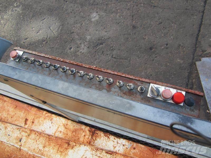 Secmair nc Sonstige Baumaschinen