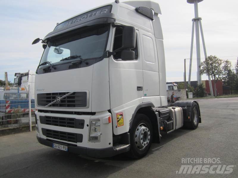 Volvo FH 440 Sattelzugmaschinen