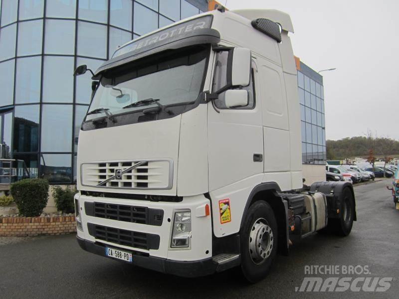Volvo FH 440 Sattelzugmaschinen