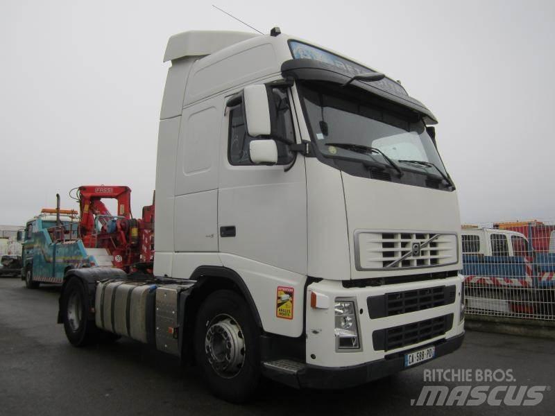 Volvo FH 440 Sattelzugmaschinen