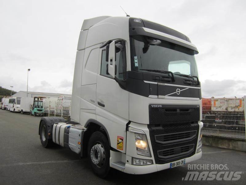 Volvo FH 500 Sattelzugmaschinen