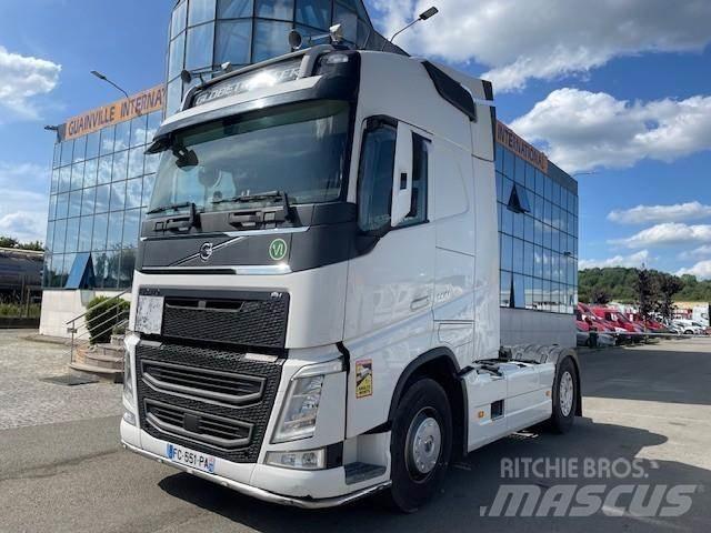 Volvo FH 500 Sattelzugmaschinen