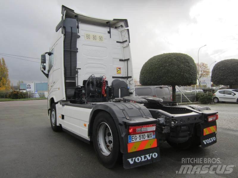 Volvo FH 540 Sattelzugmaschinen
