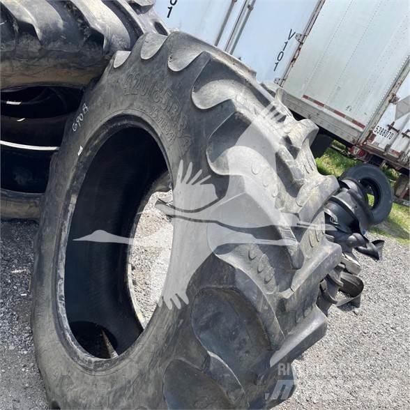 BKT 420/85R34 Sonstige Baumaschinen