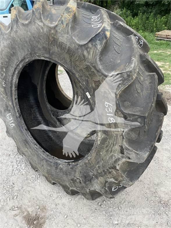 BKT 460/85R34 Sonstige Baumaschinen