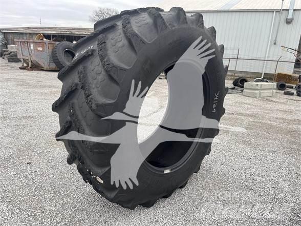 BKT 710/70R42 Sonstige Baumaschinen
