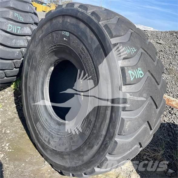  CAMSO 26.5R25 Reifen
