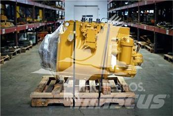CAT 657E-Rear Getriebe