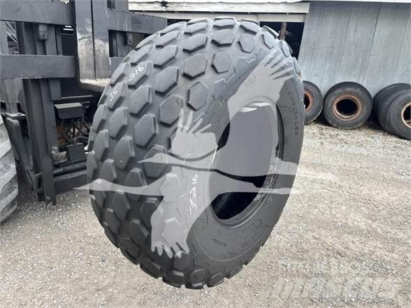 Hamm 23.1X26 Reifen