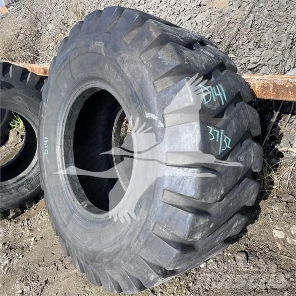 JCB 20.5X25 Reifen