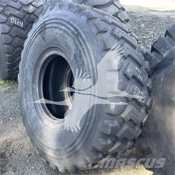  MAXAM 23.5R25 Reifen