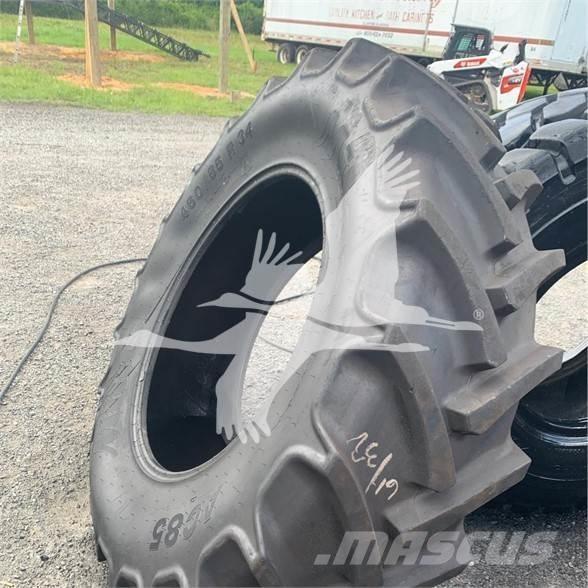 Mitas 18.4R34 Reifen