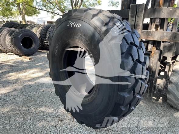 Mitas 20.5R25 Sonstige Baumaschinen