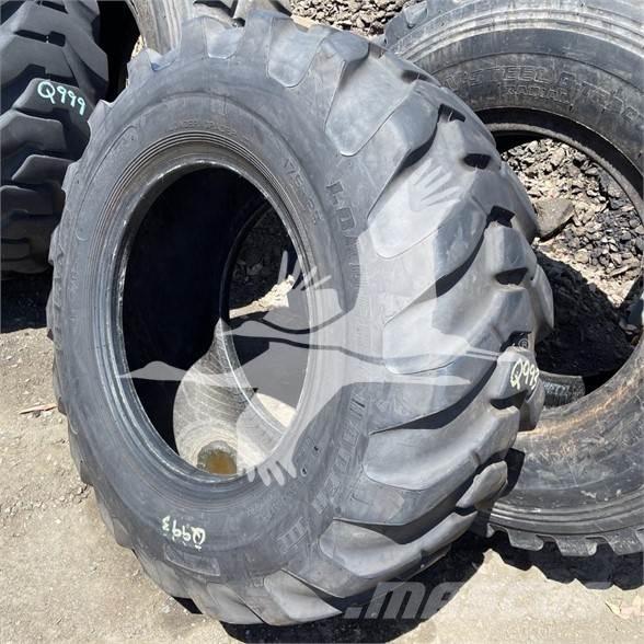 Titan 17.5x25 Reifen