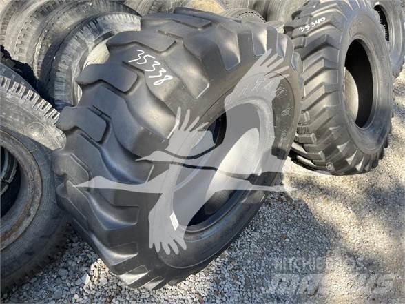 Titan 17.5x25 Reifen