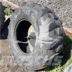 Titan 19.5L24 Reifen