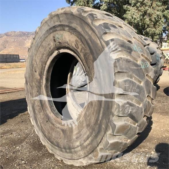 Titan 20.5R25 Reifen