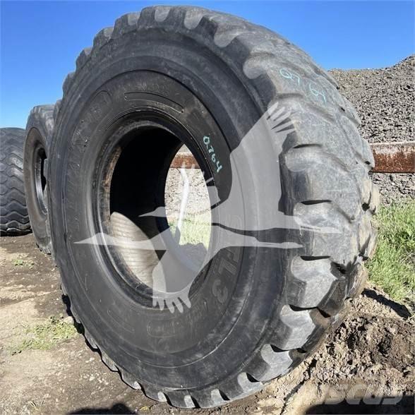 Titan 20.5R25 Reifen