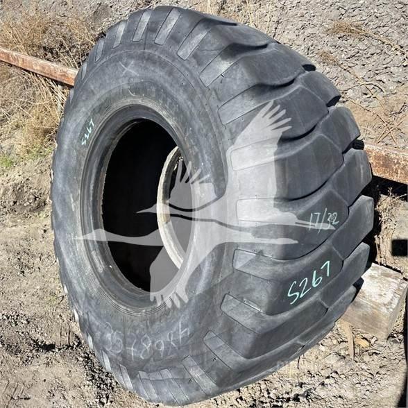 Titan 20.5x25 Reifen