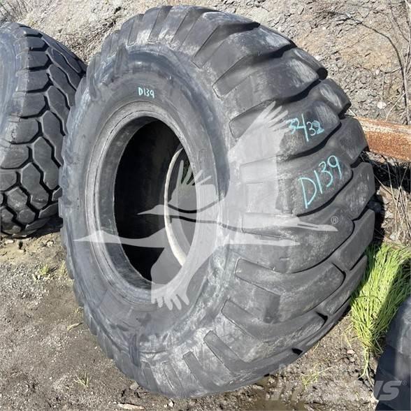 Titan 20.5x25 Reifen