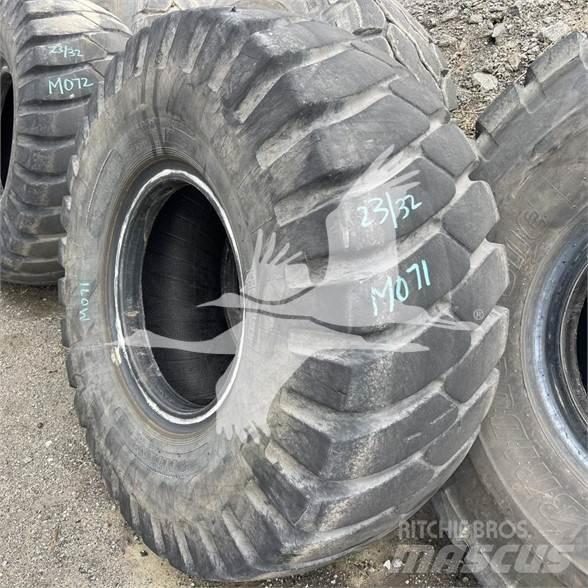 Titan 23.5x25 Reifen