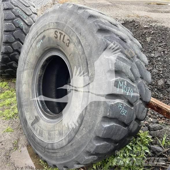 Titan 26.5R25 Reifen