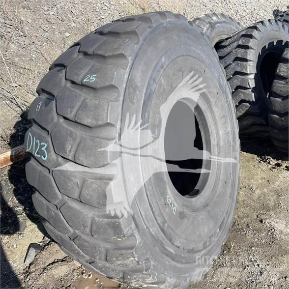 Titan 26.5R25 Reifen
