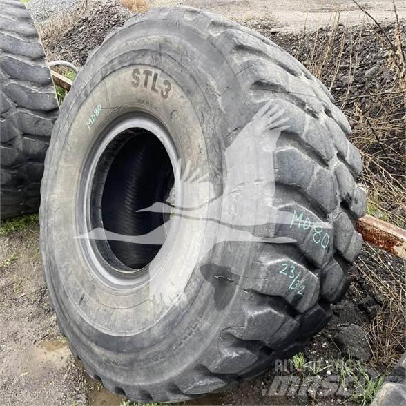 Titan 26.5R25 Reifen