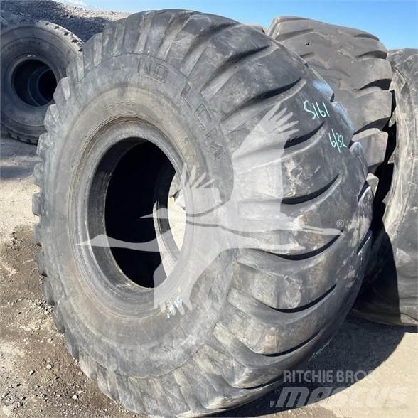 Titan 26.5x25 Reifen