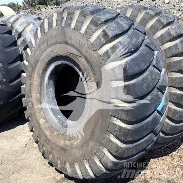 Titan 29.5x25 Reifen