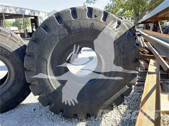 Titan 29.5x25 Reifen