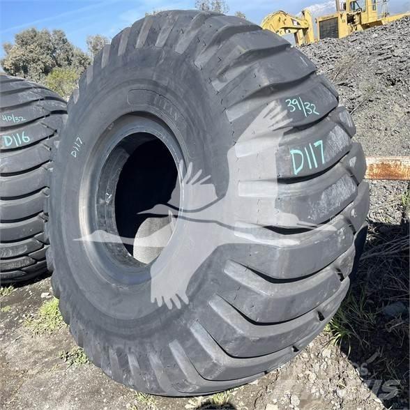 Titan 29.5x25 Reifen